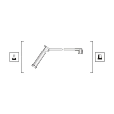 Ignition Cable Kit